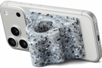 Apple’dan Sürpriz: Sınırlı Sayıda “Hikawa Phone Grip” Tanıtıldı