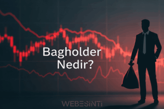 Bagholder Ne Demek? - Hisse Senetlerinde Finansal Argo