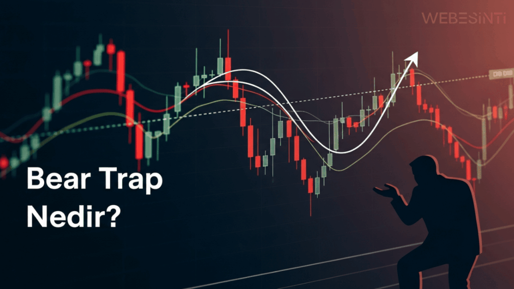 Bear Trap Ne Demek? - Piyasada Tuzak mı, Fırsat mı?