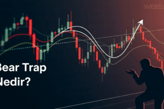 Bear Trap Ne Demek? - Piyasada Tuzak mı, Fırsat mı?