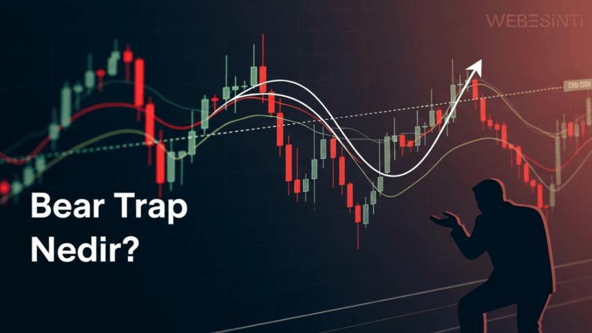 Bear Trap Ne Demek? - Piyasada Tuzak mı, Fırsat mı?