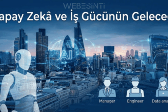 Bill Gates, Yapay Zekâ Nedeniyle “Robot Vergisi” Teklifini Yeniden Gündeme Getirdi