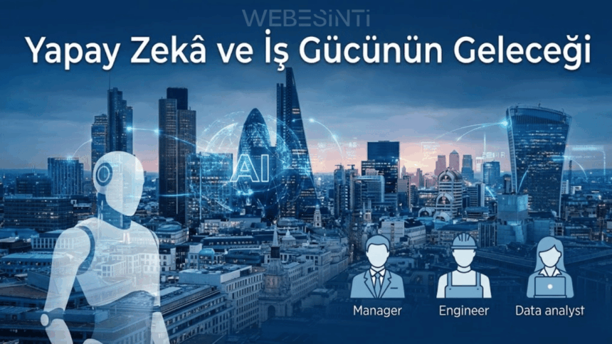 Bill Gates, Yapay Zekâ Nedeniyle “Robot Vergisi” Teklifini Yeniden Gündeme Getirdi