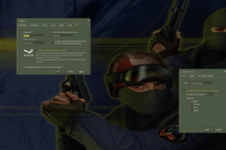 Counter-Strike 1.6: Efsanenin Bitmeyen Hikayesi