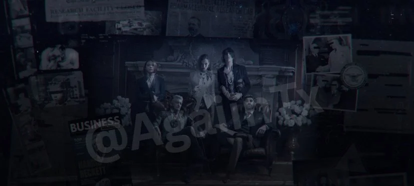 Far Cry 7’deki olası düşman ailesine ait ekran görüntüsü