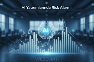 Google CEO’su uyarıyor: Yapay Zeka (AI) balonu patlarsa, kimse sonuçlardan kaçamayacak