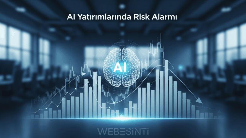 Google CEO’su uyarıyor: Yapay Zeka (AI) balonu patlarsa, kimse sonuçlardan kaçamayacak