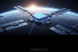 Google, Güneş Enerjisiyle Çalışan Uzay Veri Merkezleri Kuracak: Project Suncatcher Duyuruldu