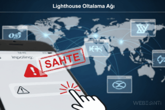 Google, Milyonlarca Sahte Mesaj Gönderen Uluslararası Lighthouse Ağına Dava Açtı