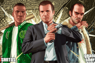 Grand Theft Auto V, PS Plus Extra Kataloğuna Geri Dönüyor