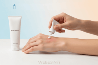 Hamazinc Krem Ne İşe Yarar? Faydaları, Kullanımı ve Yan Etkileri