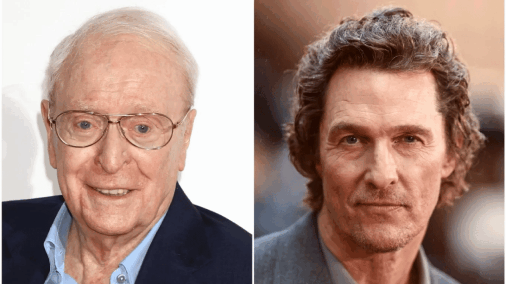 Hollywood Yıldızları Seslerini Yapay Zekâ İçin Lisansladı