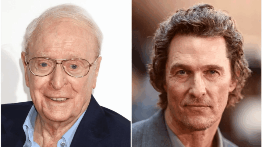 Hollywood Yıldızları Seslerini Yapay Zekâ İçin Lisansladı