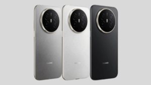 Huawei Mate 70 Air Tanıtıldı: Şirket Tarihinin En İnce Amiral Gemisi