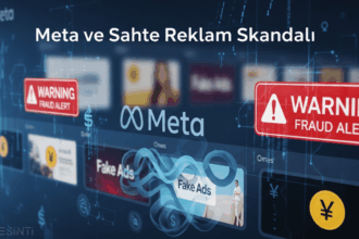 Meta, Sahte Reklamlardan Milyarlarca Dolar Kazanıyor