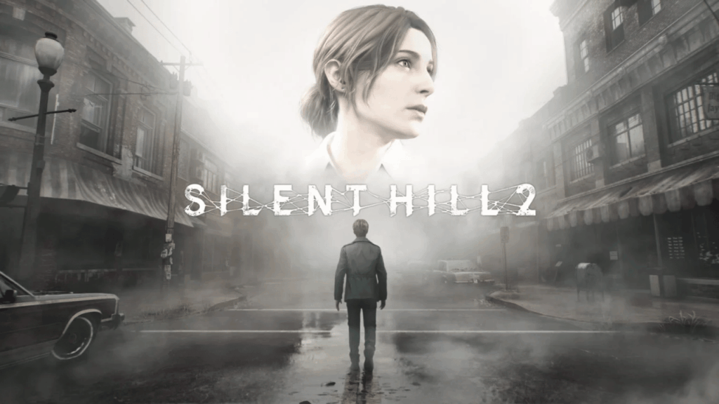 Microsoft, Silent Hill 2’nin Xbox Çıkış Tarihini Yanlışlıkla Ortaya Çıkardı