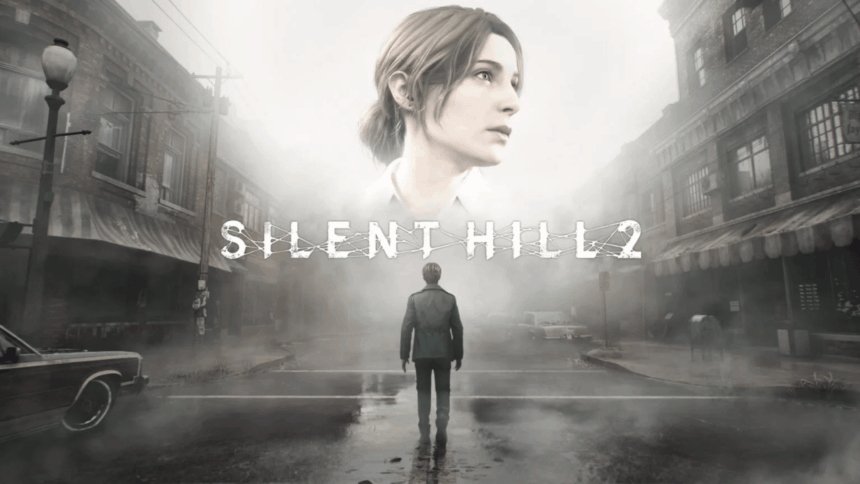 Microsoft, Silent Hill 2’nin Xbox Çıkış Tarihini Yanlışlıkla Ortaya Çıkardı