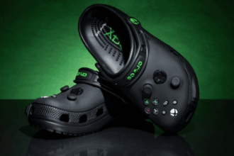 Microsoft, Xbox Temalı Gamer Crocs Serisini Tanıttı