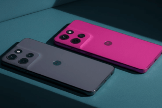 Motorola, Uygun Fiyatlı Moto G 2026 Serisini Tanıttı: Android 16 ve Daha Güçlü Batarya