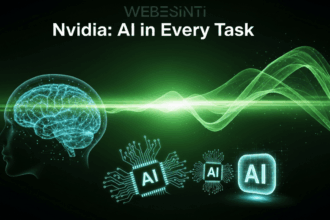 Nvidia CEO’su Çalışanlara Talimat Verdi: “Yapay Zekâyı Mümkün Olan Her Görevde Kullanın”