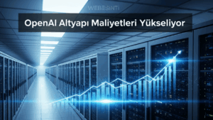 HSBC: OpenAI, 2030’a Kadar Yapay Zekâ Altyapısına Yüzlerce Milyar Dolar Harcayabilir