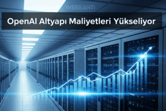 HSBC: OpenAI, 2030’a Kadar Yapay Zekâ Altyapısına Yüzlerce Milyar Dolar Harcayabilir