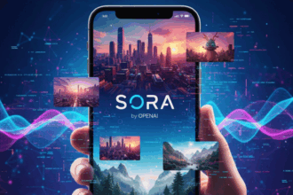 OpenAI, Yapay Zekâ Destekli Sora Uygulamasını Android İçin Resmen Yayınladı