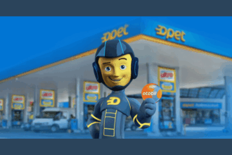 OPET Otobil: Kurumsal Araç Filolarında Akıllı Yakıt Çözümleri