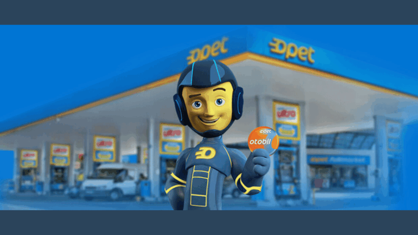 OPET Otobil: Kurumsal Araç Filolarında Akıllı Yakıt Çözümleri