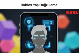 Roblox, Yüz Tanıma ile Yaş Doğrulama Sistemini Zorunlu Hale Getiriyor