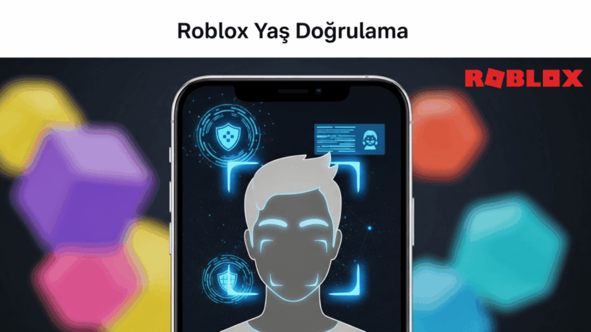 Roblox, Yüz Tanıma ile Yaş Doğrulama Sistemini Zorunlu Hale Getiriyor