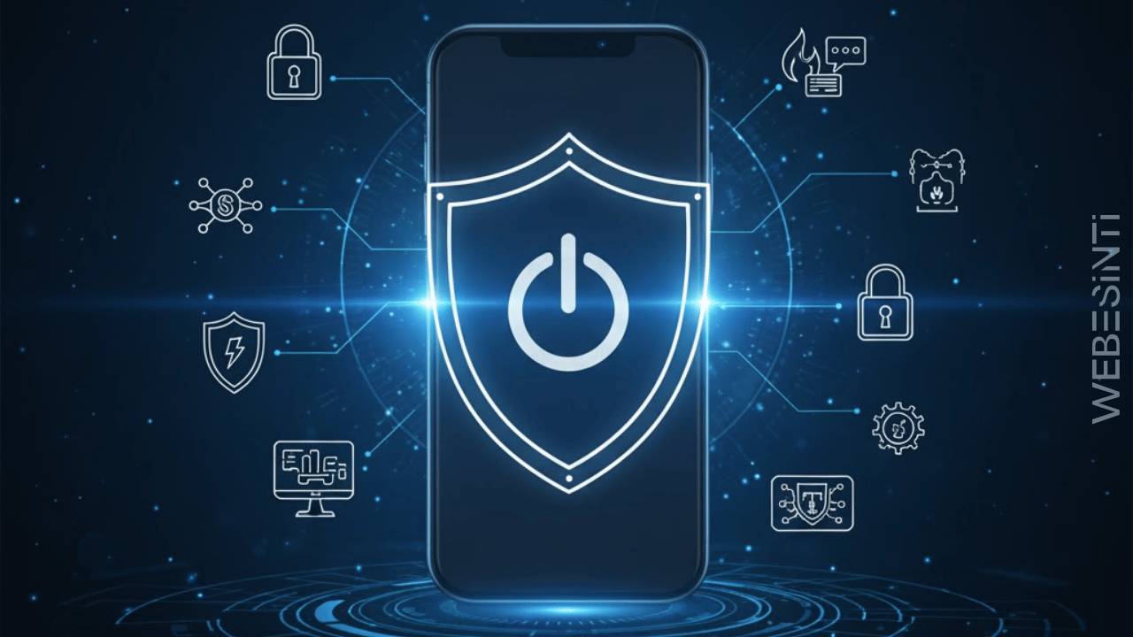 Siber Güvenlikte Yeni Nesil: Telefonu Kapat