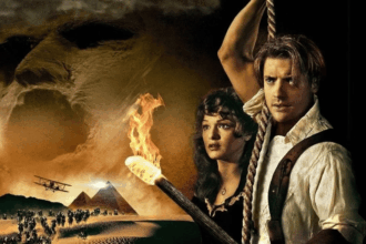 Universal Pictures, Efsanevi “Mumya” Serisini Geri Getiriyor: Brendan Fraser ve Rachel Weisz Yeniden Başrolde