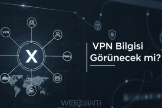 X, Kullanıcı Profilinde VPN Bağlantısını Gösterebilir: Gizlilik Endişeleri Artıyor
