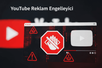 YouTube, Reklam Engelleyici Kullanan Kullanıcılarda Çalışmayı Durdurdu