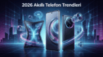 2026’nın En Büyük Akıllı Telefon Lansmanları: iPhone Fold, Galaxy S26 ve Pixel 11