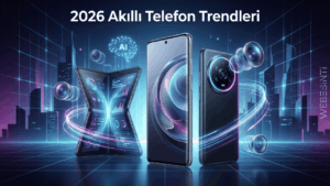 2026’nın En Büyük Akıllı Telefon Lansmanları: iPhone Fold, Galaxy S26 ve Pixel 11