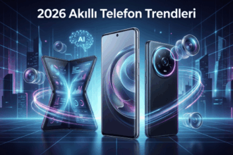 2026’nın En Büyük Akıllı Telefon Lansmanları: iPhone Fold, Galaxy S26 ve Pixel 11
