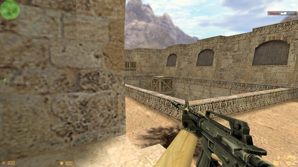 M4A1-S – Sessiz Denge, Ölümcül Sonuç