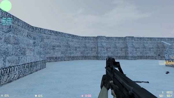 Galil – Eko Turunun Gerçek Kralı