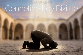 Abdurrahman Önül – Cennetine İlahi Sözleri: Affediş ve Umudun Dili