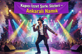 Ankaralı Namık – Kapıcı İzzet (Peri Misin Cin Misin) Şarkı Sözleri İncelemesi
