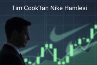 Apple CEO’su Tim Cook, Nike’a 3 Milyon Dolarlık Yatırım Yaptı