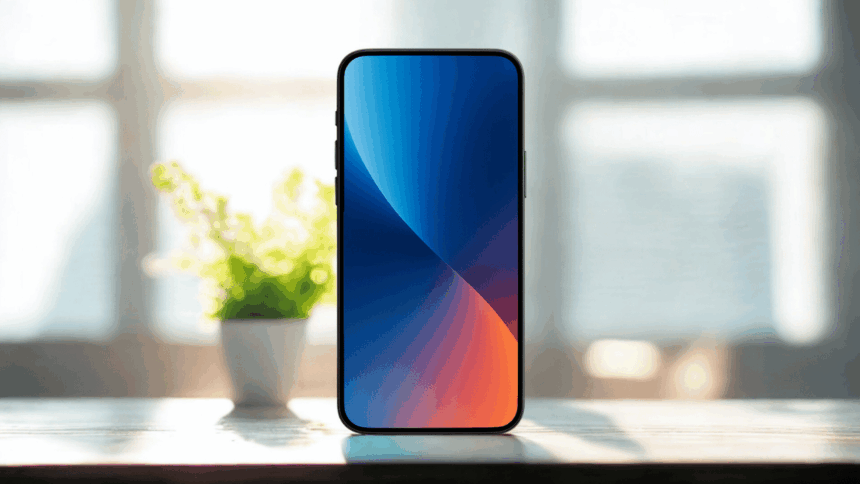 Apple, iPhone 20 ile Tamamen Çerçevesiz Yeni Bir Tasarıma Geçebilir