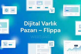 Flippa ne demek, ne için kullanılır?