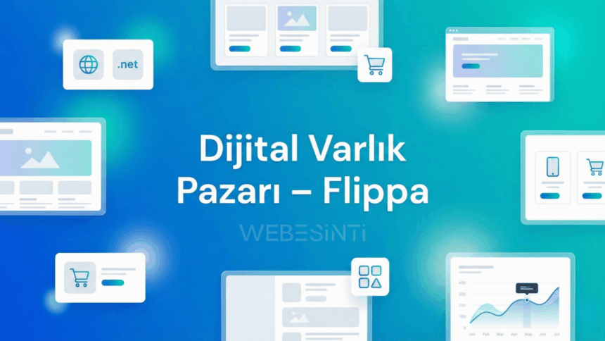 Flippa ne demek, ne için kullanılır?