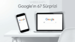 Google’a “67” Yazınca Neden Ekran Sallanıyor? Gizemli Easter Egg’in Perde Arkası
