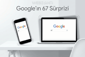 Google’a “67” Yazınca Neden Ekran Sallanıyor? Gizemli Easter Egg’in Perde Arkası