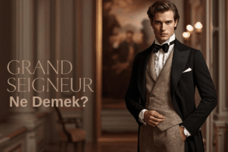 Grand seigneur Ne Demek? Anlamı, Kökeni ve Kullanımı