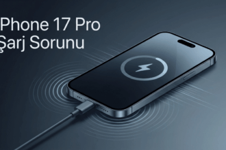 iPhone 17 Pro Kullanıcıları, Şarj Sırasında Hoparlörden Gelen Hışırtıdan Şikâyetçi